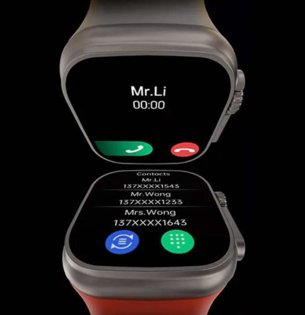 AERA T800 Ultra Smartwatch