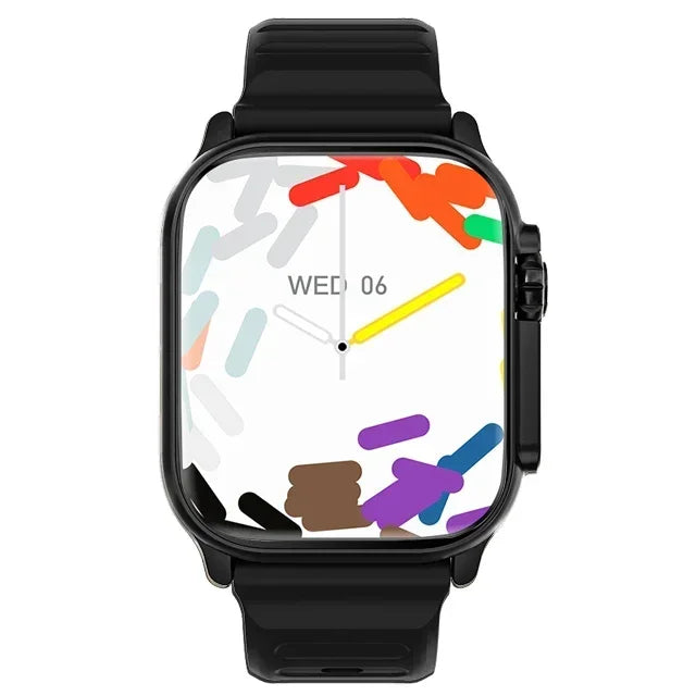 AERA T800 Ultra Smartwatch