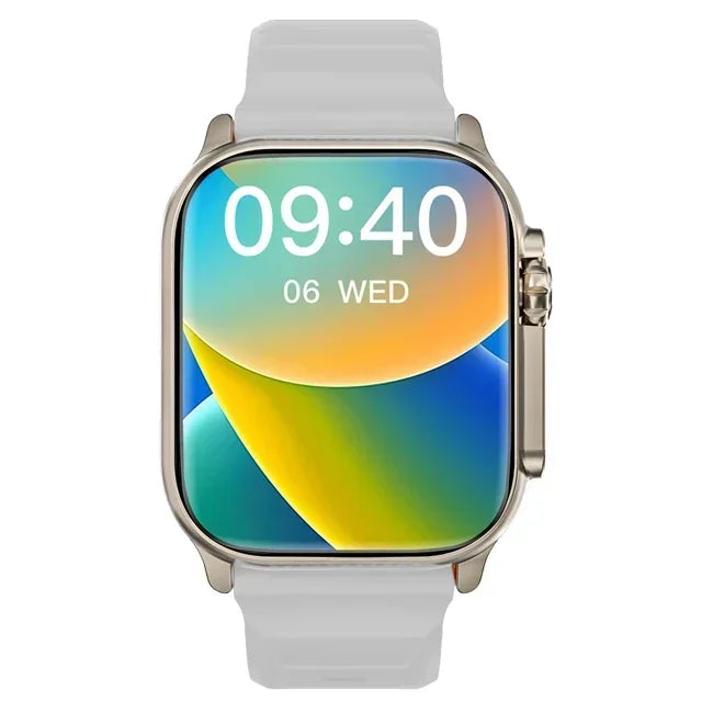 AERA T800 Ultra Smartwatch