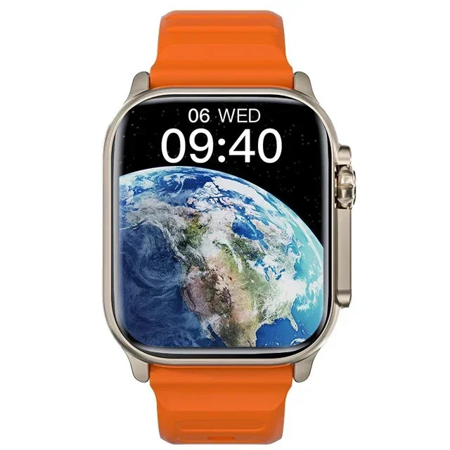 AERA T800 Ultra Smartwatch